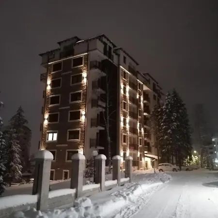 View Zlatibor-apartment-breza * Zlatibor