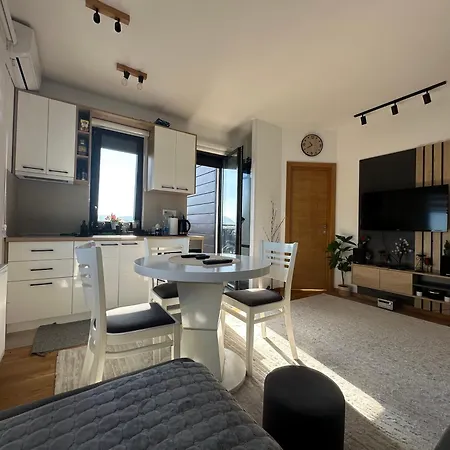 View Zlatibor-apartment-breza *