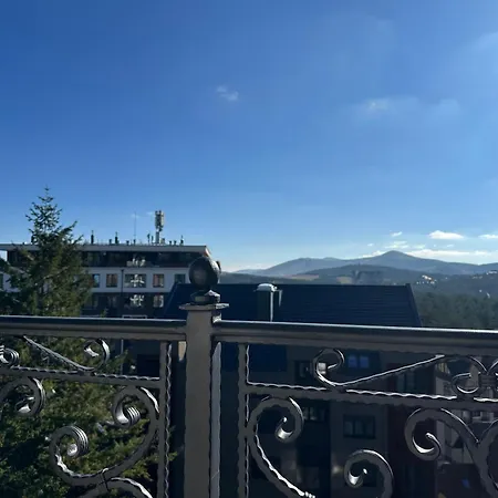 Apartament View Zlatibor-apartment-breza Zlatibor