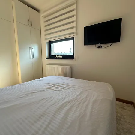 View Zlatibor-apartment-breza Apartament