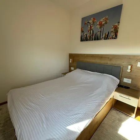 Apartament View Zlatibor-apartment-breza Zlatibor