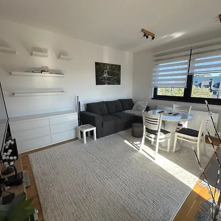 View Zlatibor-apartment-breza Apartament