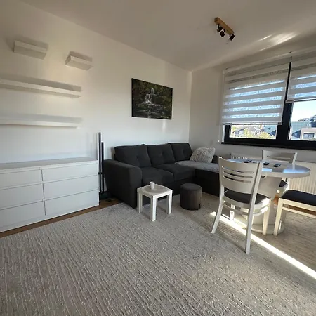 Apartament View Zlatibor-apartment-breza Zlatibor