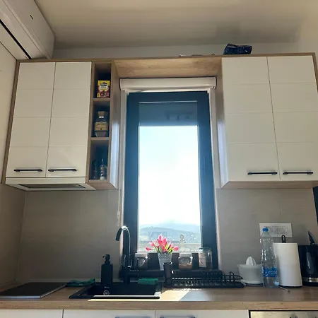 View Zlatibor-apartment-breza