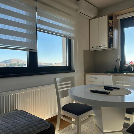 View Zlatibor-apartment-breza Zlatibor