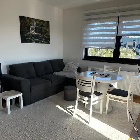 Apartament View Zlatibor-apartment-breza