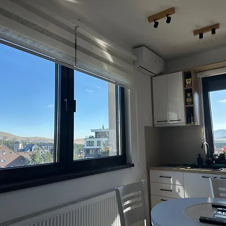 Apartament View Zlatibor-apartment-breza Zlatibor
