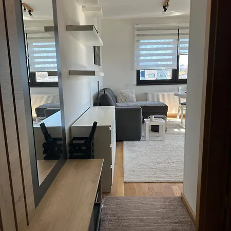 View Zlatibor-apartment-breza Apartament *