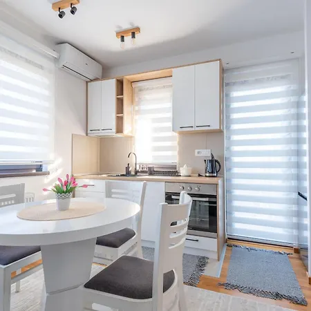 View Zlatibor-apartment-breza