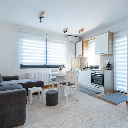 View Zlatibor-apartment-breza Zlatibor