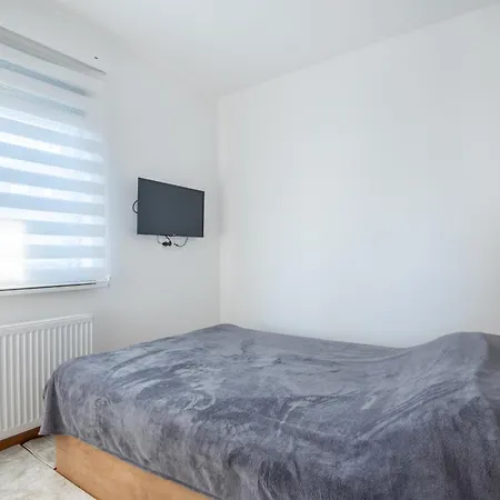 Daire View Zlatibor-apartment-breza