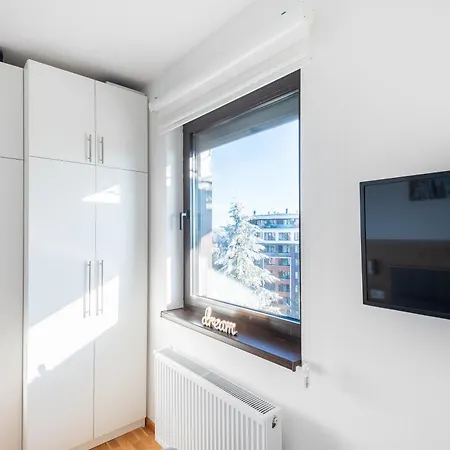 View Zlatibor-apartment-breza *