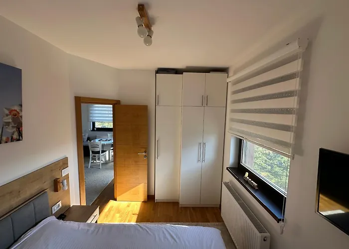 View Zlatibor-apartment-breza Zlatibor