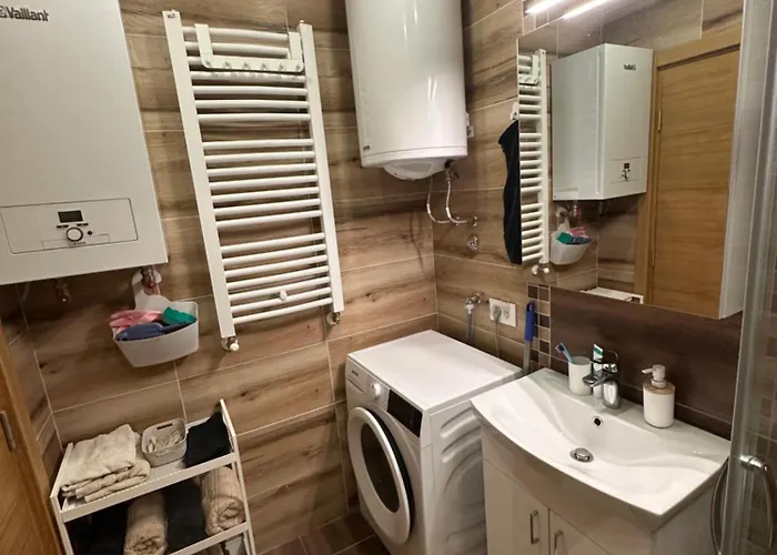 View Zlatibor-apartment-breza