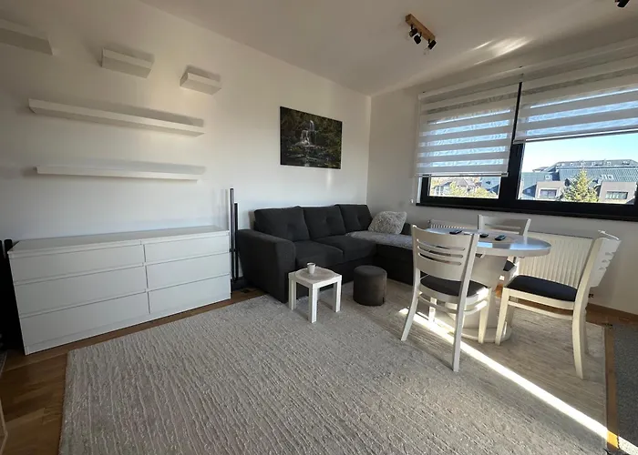 Daire View Zlatibor-apartment-breza Zlatibor