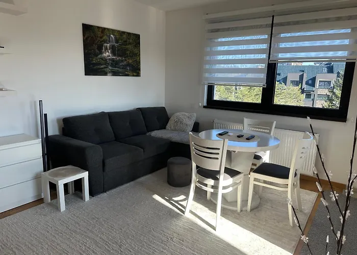 Apartman View Zlatibor-apartment-breza