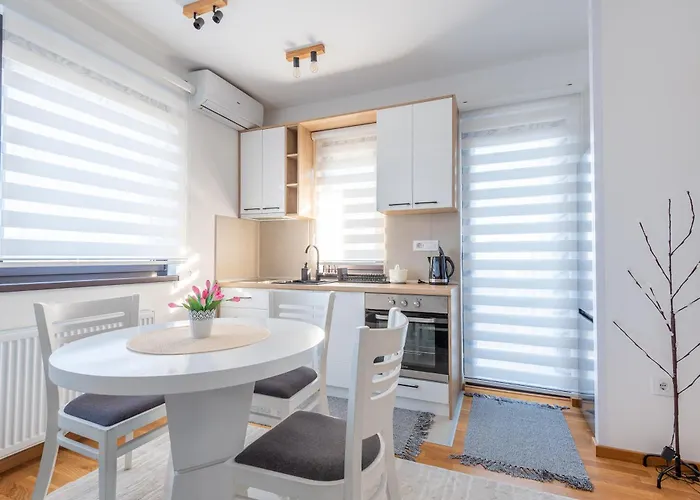 View Zlatibor-apartment-breza