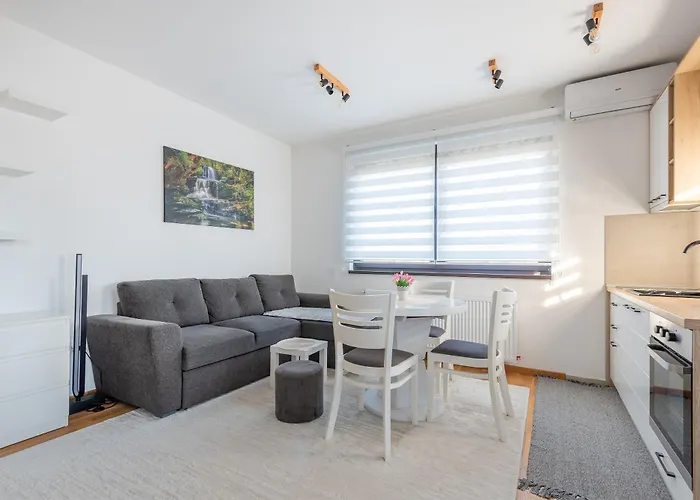 View Zlatibor-apartment-breza