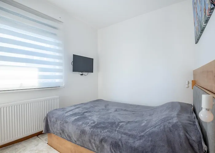 Daire View Zlatibor-apartment-breza